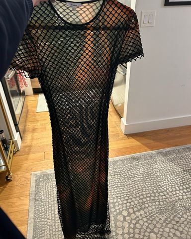 [MIAOU] ミアオウ ドレス Dress 送料関税込み MIAOU] ミアオウ ドレス Dress 送料関税込み