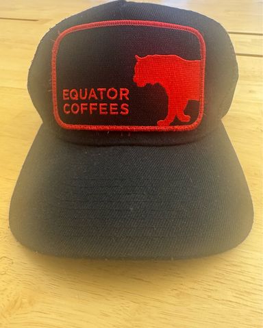 mowalola／キャップ CHI CAP – MOWALOLA