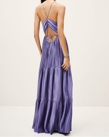 ALC Moira Maxi Dress | Pickle