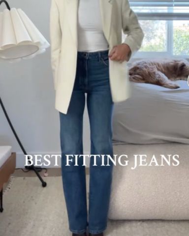 Khaite Jeans | Pickle