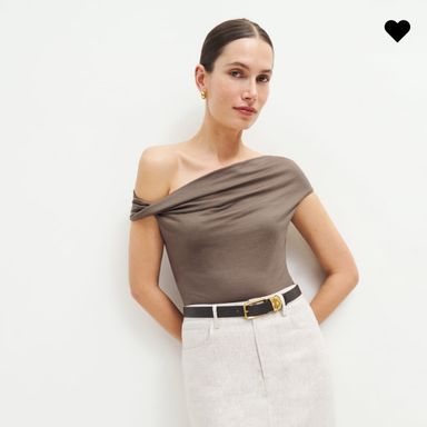 Paloma Wool Elvira Top & Bottom | Pickle