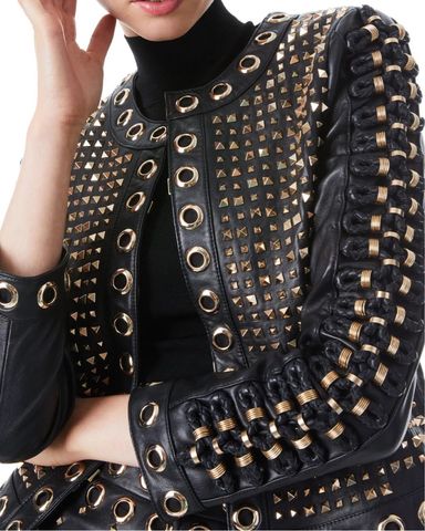 Jaded London Drummer Jacket | Pickle