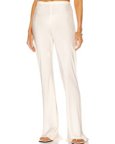 Paloma Wool Friendship Amigas Pants | Pickle