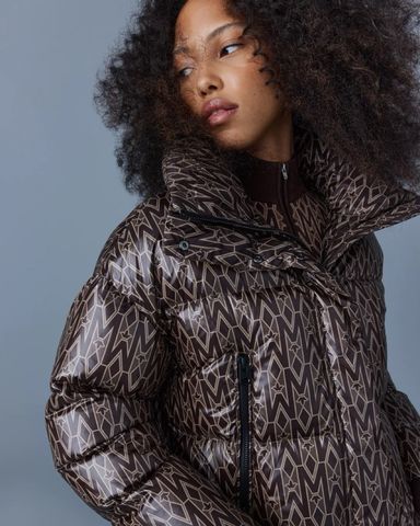 ◎y2k◎ FENDI ラムレザー ムートンジャケット リバーシブル ボルドー ◎y2k◎ FENDI ラムレザー ムートンジャケット リバーシブル