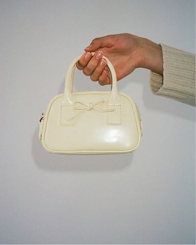 Hieta Tina Butter Bag | Pickle