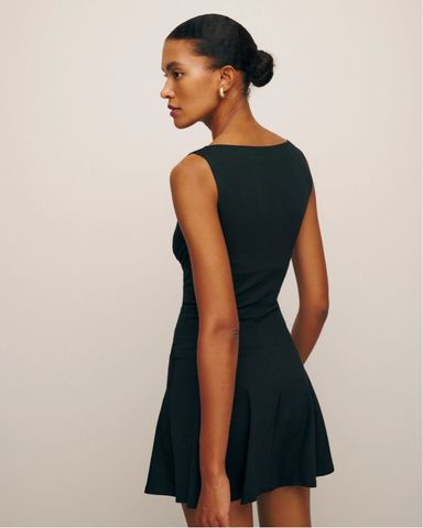 Defina Knit Dress | Pickle