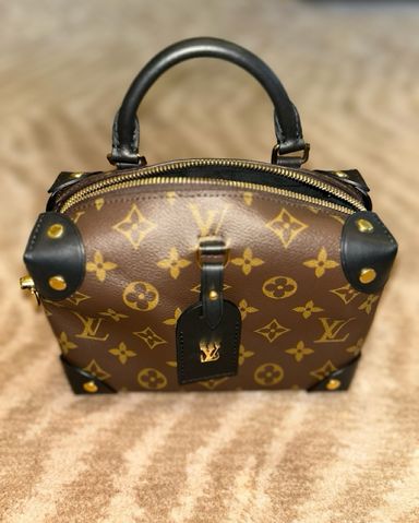 Vintage Louis Vuitton Speedy 30 Handbag | Pickle