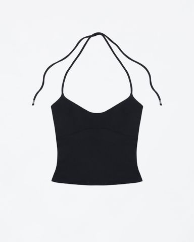トップス tankair studio tank Studio Tank in Mist - Tank Air