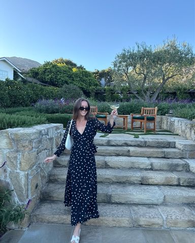 【ポーラチュカ】house on the hill Dress Hill House Home | Pickle
