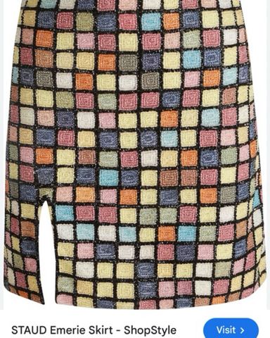 Vivienne Westwood｜SKIRTS (RUG SKIRT (18020004 C000R O10 Vivienne Westwood Rug Skirt | Pickle