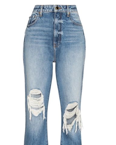 Khaite Danielle Jeans | Pickle