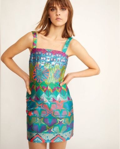 ワンピース heaven by MARC JACOBS GRIDDED DRESS Marc Jacobs | Dresses | Marc Jacobs Heaven High Octane Dress