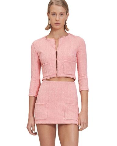 Devon Windsor Mary Skirt | Pickle