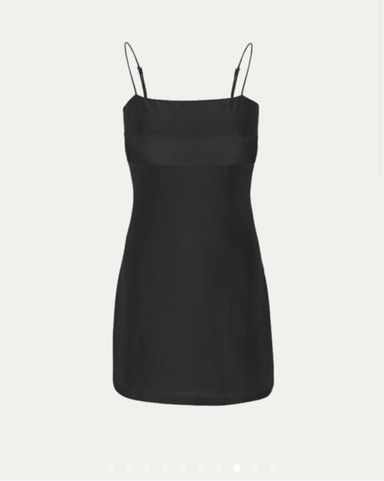 Realisation Par The Roxy Dress | Pickle