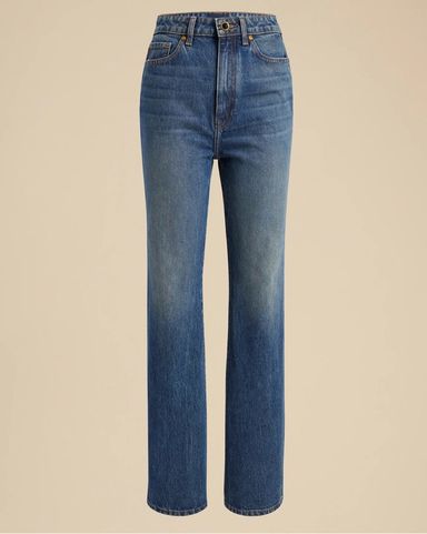 Khaite Danielle Jeans | Pickle