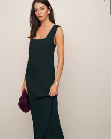 Reformation Mika Dress | Pickle
