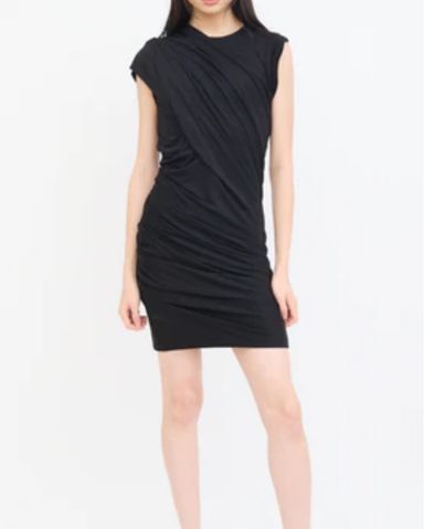 Alexander Wang DRESS XS ブラック Alexander Wang DRESS XS ブラック