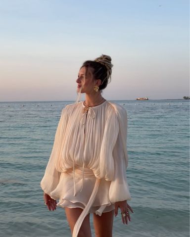 miss rosier dress | Pickle