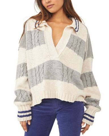 Cos Argyle Sweater | Pickle