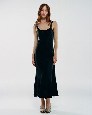 ワンピース Realisation par Roxy dress in black Realisation par Roxy dress in black | Pickle