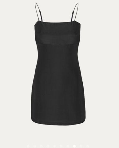 ワンピース Realisation par Roxy dress in black Realisation par Roxy dress in black | Pickle