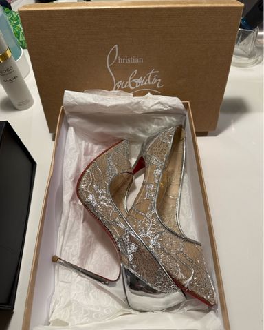 Christian Louboutin | Pickle