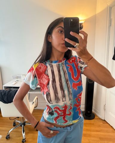 Jaded London Tommy Tee | Pickle