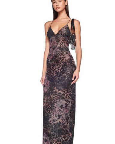 I.AM.GIA 蝶柄 ワンピース I Am Gia Butterfly Dress | Pickle
