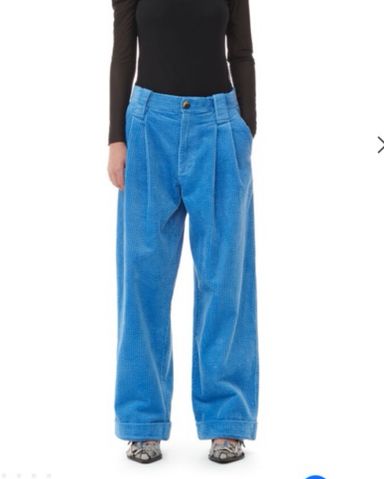 Paloma Wool Alexia Pants | Pickle