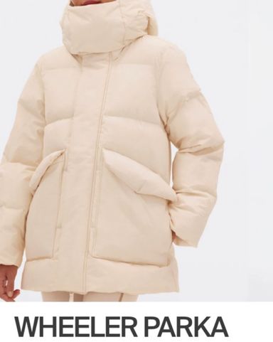 ◆khy◆Sculpted Puffer ジャケット 6color 送料込 Sculpted Puffer Jacket | Black – Khy
