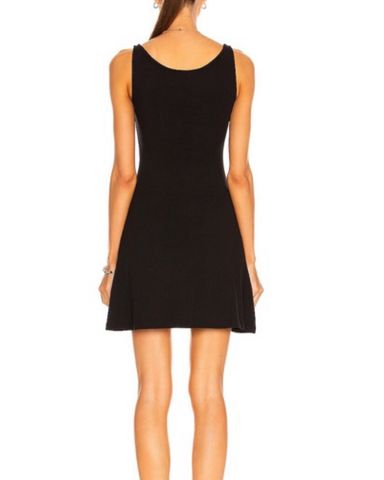 Sandy Liang Symone Dress | Pickle
