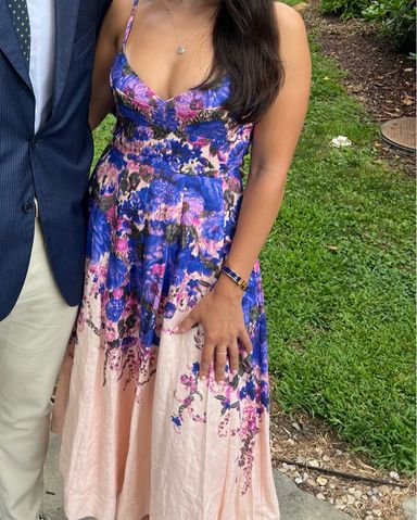 $1850 Zimmermann Dawning Picnic Dress | Pickle