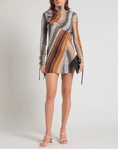 Missoni Dress | Pickle