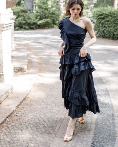Ulla johnson polline dress discount