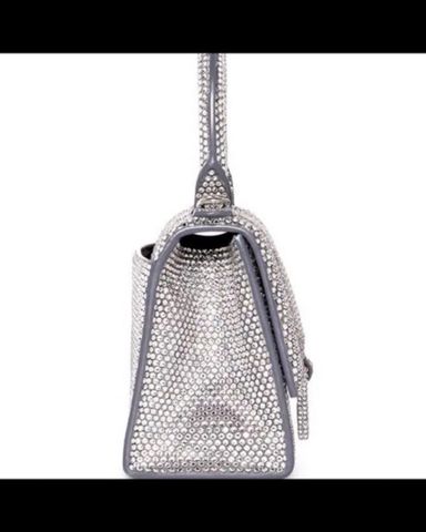 売れ筋がひ新作！ Alexander Wang Pickle | Bag Crystal バッグ