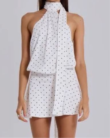 【JADED LONDON】Polka フリルラップ タンキニ/送料関税込み Jaded London Dress | Pickle