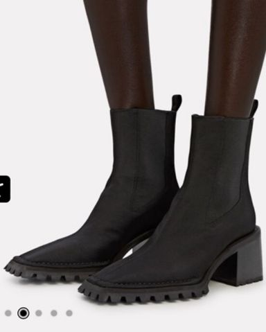 Alexander Wang Boots | Pickle