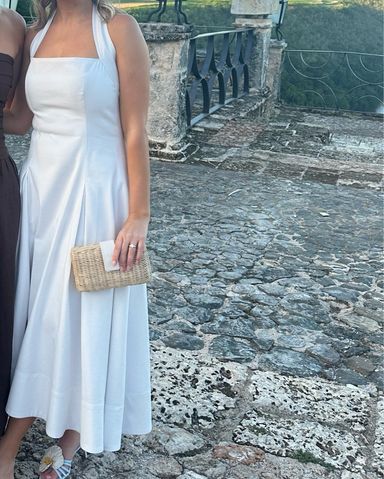 Khaite Dress | Pickle