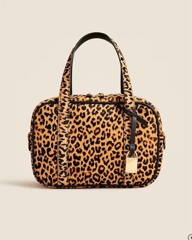 小物 00s DRIES VAN NOTEN Leopard Print Wallet 00s DRIES VAN NOTEN Leopard Print Wallet