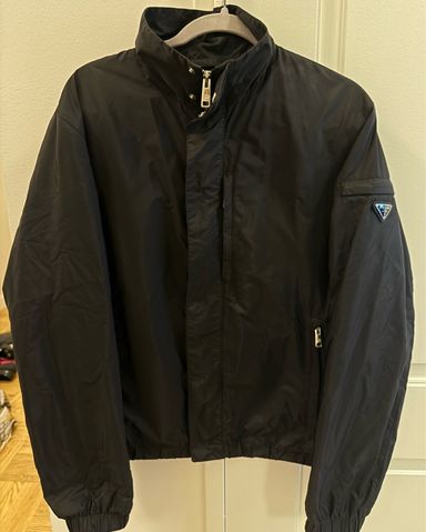 Prada Puffer Jacket | Pickle
