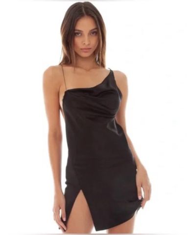 Are You Am I Zillah Slip Dress | Pickle