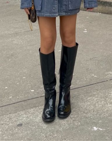 Prada Boots | Pickle