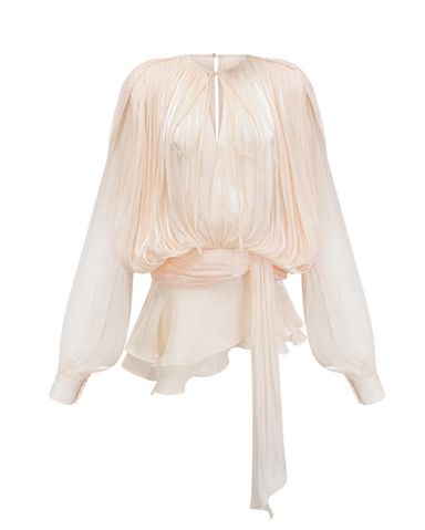 【Miss Rosier】エレガントなアイボリーパーティードレス miss rosier dress | Pickle