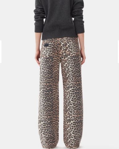 JADED LONDON/Leopard Colossusデニム/D30 Shop Leopard Fade Colossus Jeans | Jaded London | Clothing