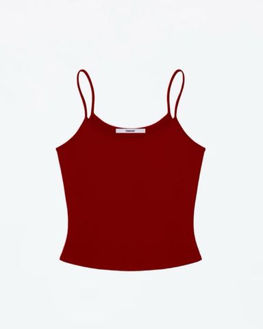 トップス tankair studio tank Studio Tank in Mist - Tank Air