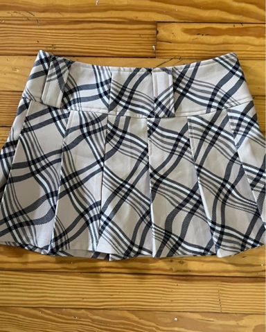 BURBERRY y2k mini skirt 平成ギャル BURBERRY y2k mini skirt 平成ギャル（Burberry Gabrielle