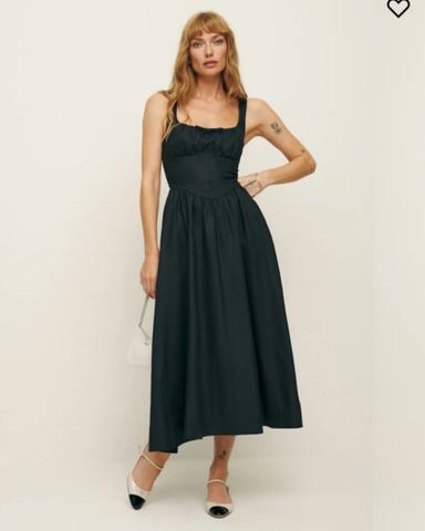 Reformation Mika Dress (US サイズ８） Mika Dress