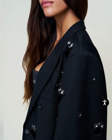 Jaded London Drummer Jacket | Pickle