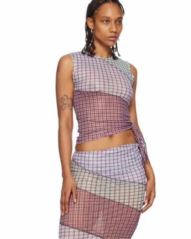 Jaded London Set | Pickle