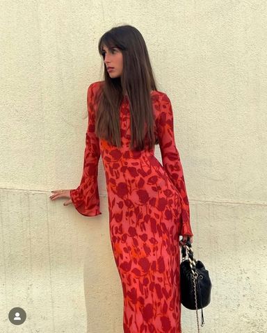Realisation Par Gia Dress In Havana | Pickle